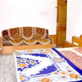 Hotel Bhagya Laxmi, Mount Abu 4